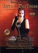 Into The Darkness Vol. 3