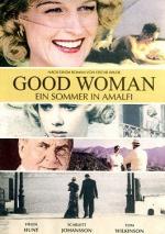 A Good Woman - Ein Sommer in Amalfi