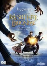 Lemony Snicket - Raetselhafte Ereignisse