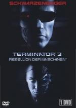 Terminator 3: Rebellion der Maschinen