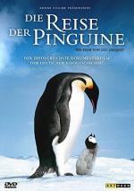 Die Reise der Pinguine