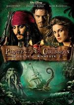 Pirates of the Caribbean 2 - Fluch der Karibik 2