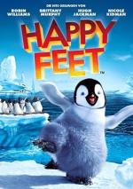 Happy Feet