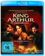 King Arthur (Director s Cut) (Blu-ray)