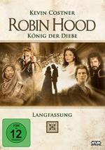 Robin Hood - Koenig der Diebe (Blu-ray)