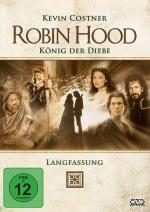 Robin Hood - Koenig der Diebe