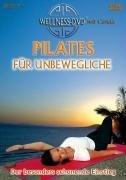 Pilates fuer Unbewegliche, DVD