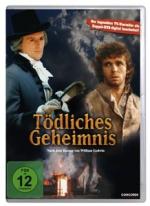 Toedliches Geheimnis