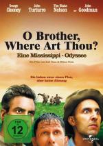 O Brother, Where Art Thou?