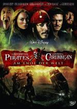 Pirates of the Caribbean 3 - Am Ende der Welt