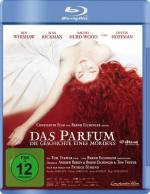 Das Parfum - Die Geschichte eines Moerders (Blu-ray)