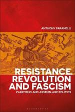 RESISTANCE REVOLUTION & FASCIS