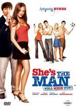 She s the Man - Voll mein Typ