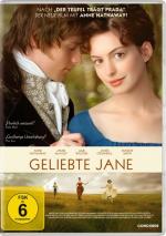 Geliebte Jane