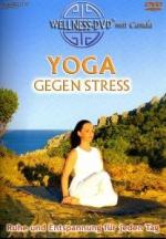 Yoga gegen Stress