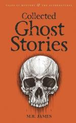 COLL GHOST STORIES