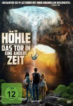 Die Hoehle - Das Tor in eine andere Zeit