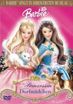 Barbie als  Die Prinzessin und das Dorfmaedchen