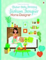 Emily Bone: Sticker Dolly Dressing Fashi