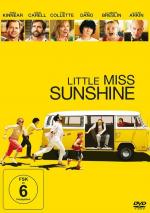 Little Miss Sunshine