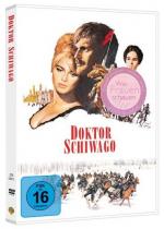 Doktor Schiwago (1965) (Special Edition)