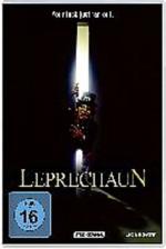 Mark Jones: Leprechaun (1993)