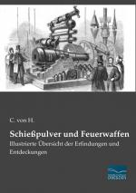 Schiesspulver und Feuerwaffen