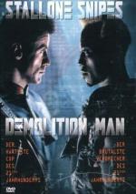 Demolition Man