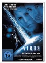 John Bruno: Virus (1998)