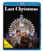 Last Christmas (Blu-ray)