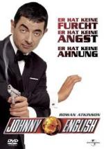 Johnny English