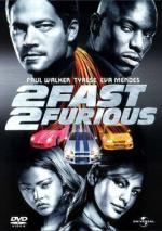 2 Fast 2 Furious