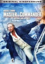 Master and Commander - Bis ans Ende der Welt