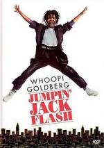 Penny Marshall: Jumpin  Jack Flash