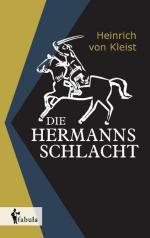 Die Hermannsschlacht