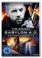 Babylon A.D.