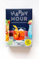 Happy Hour - Ein Cocktail-Kartenspiel