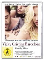 Vicky Cristina Barcelona