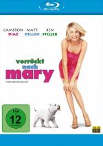 Verrueckt nach Mary (Blu-ray)