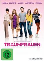 Anika Decker: Traumfrauen