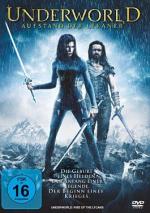 Underworld: Aufstand der Lykaner