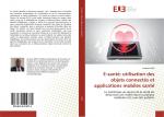 Jacques Koffi: E-santé: utilisation des Jacques Koffi: E-santé: utilisation des