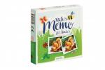 Natur Memo-Spiel fuer Kinder