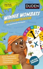 Weltenfaenger: Winnie Wombats Wortschatzsuche (Kinderspiel)