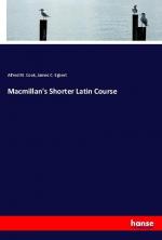 Macmillan s Shorter Latin Course