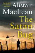 Alistair MacLean: The Satan Bug Alistair MacLean: The Satan Bug