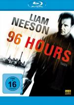 96 Hours (Blu-ray)