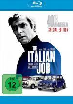 Peter Collinson: Italian Job - Charlie s