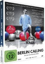 Berlin Calling - Deluxe Edition (2 DVDs)