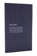 Thomas Nelson: NKJV Bible Journal - 1-2 